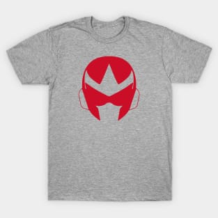 Protoman Helmet T-Shirt